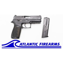 Sig SAUER P320 .45ACP-Columbia SC LEO Trade In-Gunsmith Special