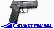 Sig SAUER P320 .45ACP-Columbia SC LEO Trade In-Gunsmith Special