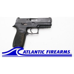 Sig SAUER P320 .45ACP-Columbia SC LEO Trade In-Gunsmith Special