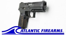 Sig SAUER P320 .45ACP-Columbia SC LEO Trade In-Gunsmith Special