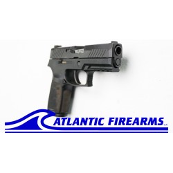 Sig SAUER P320 .45ACP-Columbia SC LEO Trade In-Gunsmith Special