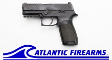 Sig SAUER P320 .45ACP-Columbia SC LEO Trade In-Gunsmith Special