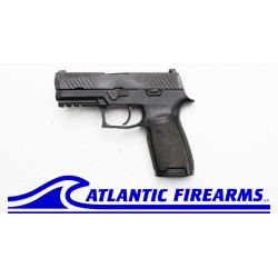 Sig SAUER P320 .45ACP-Columbia SC LEO Trade In-Gunsmith Special
