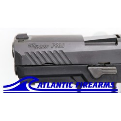 Sig SAUER P320 .45ACP-Columbia SC LEO Trade In-Gunsmith Special