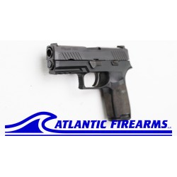 Sig SAUER P320 .45ACP-Columbia SC LEO Trade In-Gunsmith Special