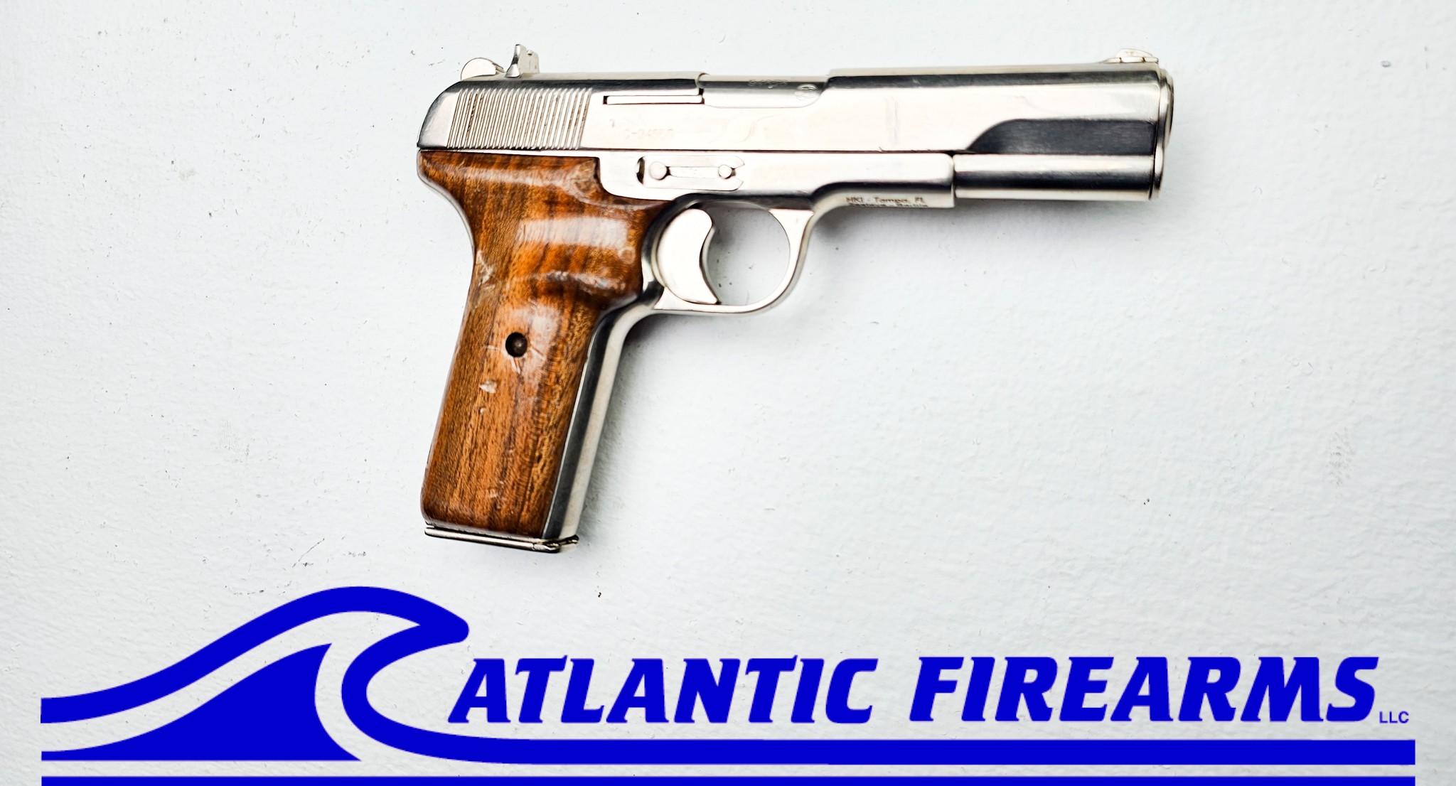 Atlantic Firearms, LLC - AtlanticFirearms.com