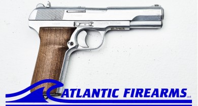 Zastava M57 Satin Silver...