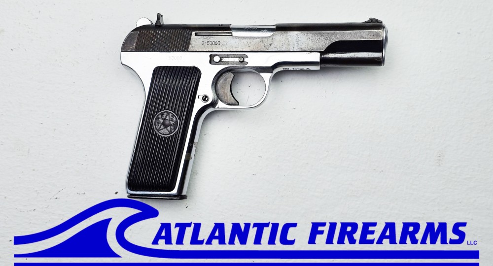 Atlantic Firearms, LLC - AtlanticFirearms.com