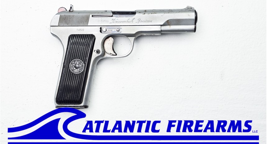 Atlantic Firearms, LLC - AtlanticFirearms.com