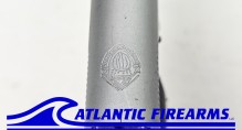 Zastava M57-Silver Polished Slide W/Crest