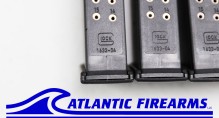 Gen 4 Glock 15RD .40 S&W Magazines - 5 pack- Auction