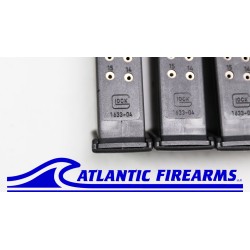 Gen 4 Glock 15RD .40 S&W Magazines - 5 pack- Auction