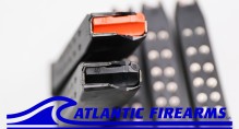 Gen 4 Glock 15RD .40 S&W Magazines - 5 pack- Auction