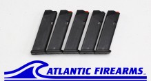 Gen 4 Glock 15RD .40 S&W Magazines - 5 pack- Auction