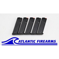 Gen 4 Glock 15RD .40 S&W Magazines - 5 pack- Auction