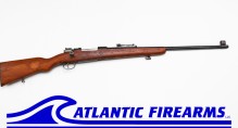 FN Commerical 8mm Mauser 98 Sporter Rifle- Blem Stock C&R - Auction