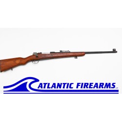 FN Commerical 8mm Mauser 98 Sporter Rifle- Blem Stock C&R - Auction