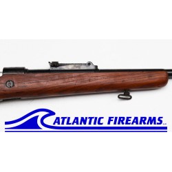 FN Commerical 8mm Mauser 98 Sporter Rifle- Blem Stock C&R - Auction