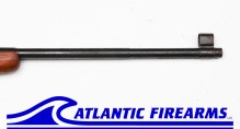 FN Commerical 8mm Mauser 98 Sporter Rifle- Blem Stock C&R - Auction