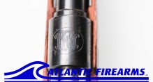 FN Commerical 8mm Mauser 98 Sporter Rifle- Blem Stock C&R - Auction