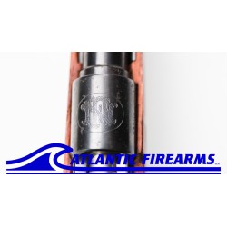 FN Commerical 8mm Mauser 98 Sporter Rifle- Blem Stock C&R - Auction
