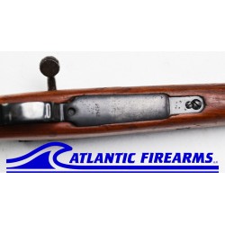 FN Commerical 8mm Mauser 98 Sporter Rifle- Blem Stock C&R - Auction