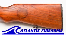 FN Commerical 8mm Mauser 98 Sporter Rifle- Blem Stock C&R - Auction