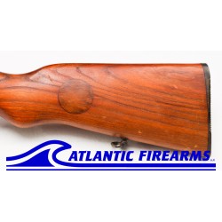 FN Commerical 8mm Mauser 98 Sporter Rifle- Blem Stock C&R - Auction