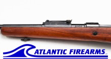 FN Commerical 8mm Mauser 98 Sporter Rifle- Blem Stock C&R - Auction