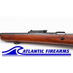 FN Commerical 8mm Mauser 98 Sporter Rifle- Blem Stock C&R - Auction