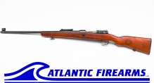 FN Commerical 8mm Mauser 98 Sporter Rifle- Blem Stock C&R - Auction