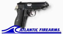 FEG AP 7.65mm Pistol - Auction