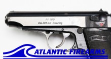 FEG AP 7.65mm Pistol - Auction