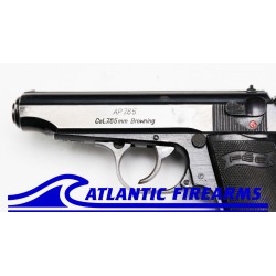 FEG AP 7.65mm Pistol - Auction