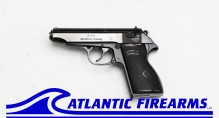 FEG AP 7.65mm Pistol - Auction