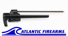 MKE G3/A3 Style Retractable Buttstock - Blem - Auction
