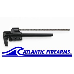 MKE G3/A3 Style Retractable Buttstock - Blem - Auction