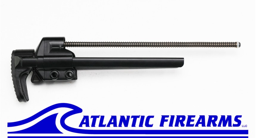 MKE G3/A3 Style Retractable Buttstock - Blem - Auction