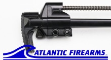 MKE G3/A3 Style Retractable Buttstock - Blem - Auction