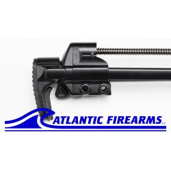 MKE G3/A3 Style Retractable Buttstock - Blem - Auction