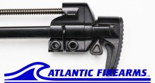 MKE G3/A3 Style Retractable Buttstock - Blem - Auction