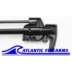 MKE G3/A3 Style Retractable Buttstock - Blem - Auction