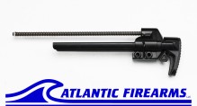 MKE G3/A3 Style Retractable Buttstock - Blem - Auction
