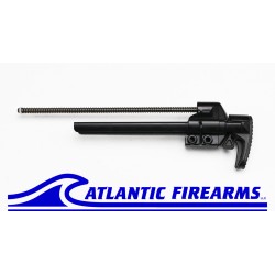 MKE G3/A3 Style Retractable Buttstock - Blem - Auction