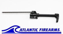 MKE G3/A3 Style Retractable Buttstock - Blem - Auction