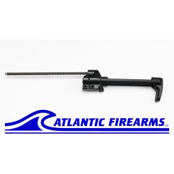 MKE G3/A3 Style Retractable Buttstock - Blem - Auction