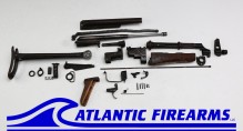 Asian Contract AKM Parts Kit Lot  - Auction