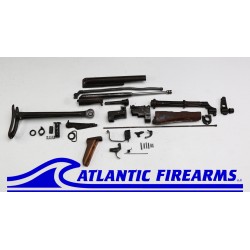 Asian Contract AKM Parts Kit Lot  - Auction