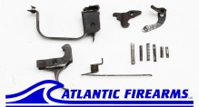 Asian Contract AKM Parts Kit Lot  - Auction