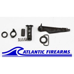 Asian Contract AKM Parts Kit Lot  - Auction